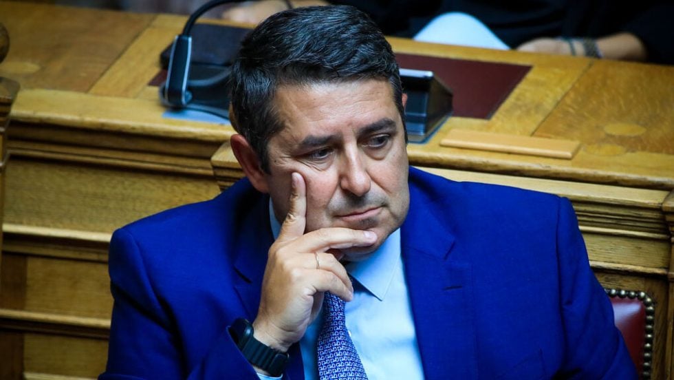 mylonakis